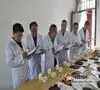第九届勐海（国际）茶王节茶王赛初赛在茶叶所成功举行