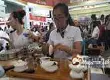 2017年云南茶博会：云南春茶成品茶价格上涨，平均每公斤达94.31元