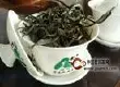【图阅】普洱茶新秀·甘草坡散茶开汤