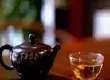 彩农茶09布朗春韵，入心的茶味儿