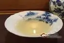 【图阅】勐海茶厂易武正山野生茶开汤