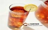 普洱茶熟茶在夏天的六种喝法