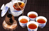 陈皮普洱茶怎么喝减肥效果好？