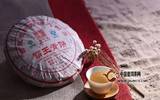 陈升号——霸王青饼，一款于茶汤中涌现霸王风范的产品