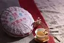 陈升号——霸王青饼，一款于茶汤中涌现霸王风范的产品