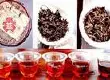 普洱茶新生代专家品鉴录：勐海茶厂1995年的7582青饼