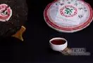【品评】2007年勐蛮：一款糯感十足、被时间记住的普洱熟茶