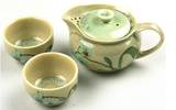 陶瓷茶具鉴赏
