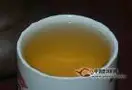 【图阅】老同志2013年懂过古树茶开汤