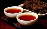 藏茶：降低血糖的一味“良药”