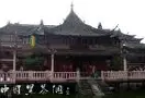 湖心亭茶楼：上海仅存的老茶馆