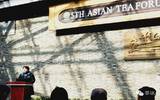 第五届亚洲茶人论坛在杭举办