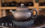 如何用建水紫陶壶泡好普洱茶？