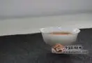 大益生肖熟饼“悟空”开汤