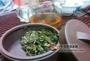 2011年大益龙印普洱茶开汤