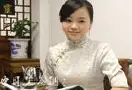 第8届深圳茶博会最美茶艺师抢先看