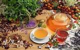 茶文化趣史  茶是怎样入药的？