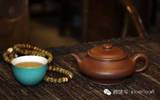 茶文化：十二种茶席用具