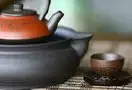 日本茶道传奇之：始祖轶事