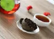 六星陈年柑普茶：一款可以调节口感的茶