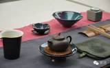第二届中华茶奥会茶席设计大赛报名开始
