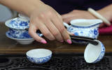 云南茶文化形象大使选拔赛暨第四届茶艺师大奖赛12月在大理举行