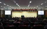 河南师范大学新联学院成功举办“中国传统香文化·茶文化”讲座