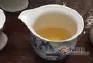 【图阅】龙园号2013年南糯正山普洱生茶开汤