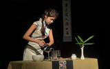 华中农业大学：第二届茶艺技能大赛在武汉举行