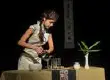 华中农业大学：第二届茶艺技能大赛在武汉举行