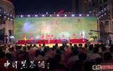 2013湖南茶仙子选拔大赛益阳赛区决赛隆重举行
