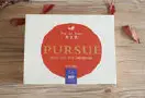 【茶言观色】遇见2017年普秀Pursue散熟茶