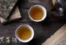 隆冬多感冒  喝茶能治好？