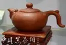 浅谈品茶之茶器