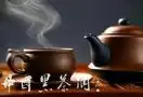 同饮禅心一碗茶 黑茶中的秘密 