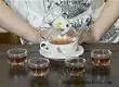 安化黑茶的冲泡方法