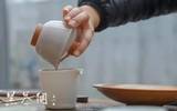 喝普洱茶容易产生饥饿感  是因为茶“刮油”吗