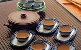 茶文化之茶宴、茶德及茶道 