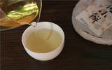 彩农茶勐海小饼：以赤诚之心，打造精致品质
