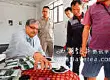 中国—南亚博览会：印度茶商（老罗）畅谈茶叶生意经(图)