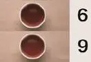普秀里程碑熟茶专业品评