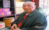 李芷汀——93岁老茶商的传奇人生 