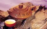 中国茶道——“静”