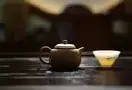 当爱上了喝茶，喝着喝着就是一辈子