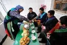 藏民族的鱼水之需： 茶