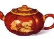 奇丽的中国古茶具