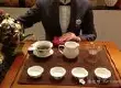 四种常见的冲茶手法
