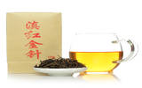 茶黄素与红茶品质的关系