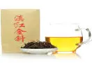茶黄素与红茶品质的关系