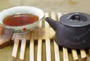 黑茶为何是唯一可收藏茶